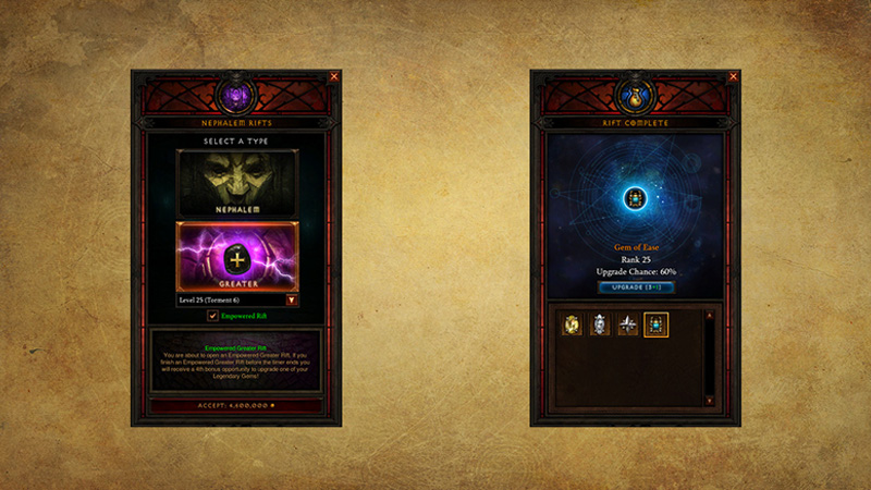 Illustration for article titled Tips For Getting Back Into Diablo III
